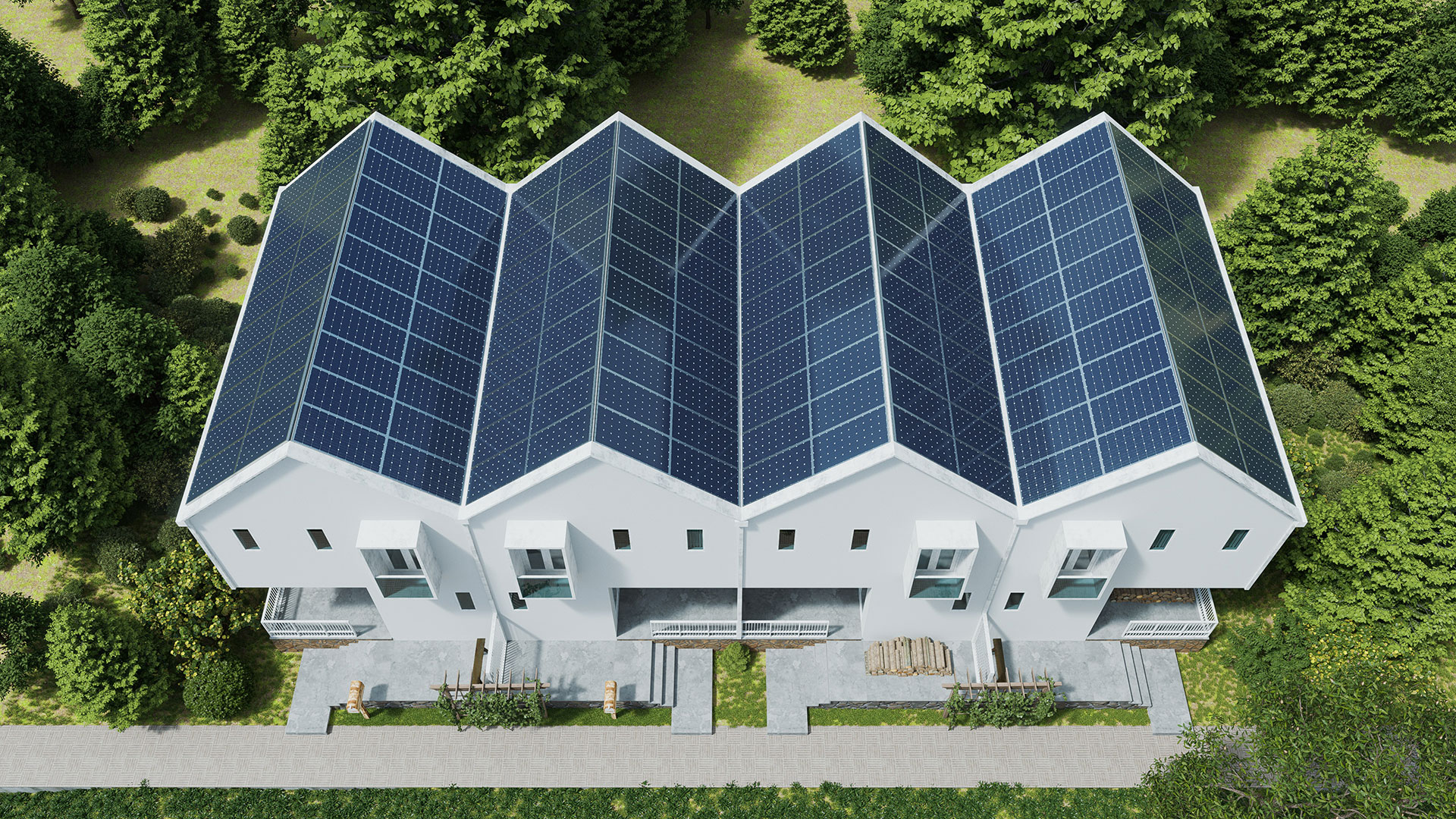 ZEB24 - Zero Energy Building Vision, verso Casa Green 2030